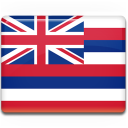 Hawaii Flag