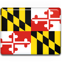 Maryland Flag