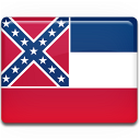 Mississippi Flag