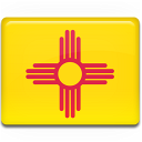 New Mexico Flag