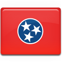 Tennessee Flag